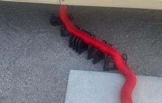 Beatrix Kiddo-Pet Friendly+100 Free Miles per day!