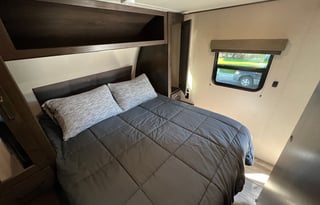 Fun & Adventure! 2022 Grand Design Transcend Xplor