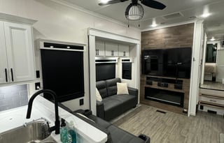 At The Beach RV Rental