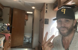 2019 Winnebago Spirit