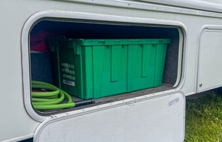 Roam free with Roam Ready RV- Adventure awaits!