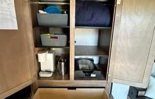 Jayco Hummingbird Flash Camp