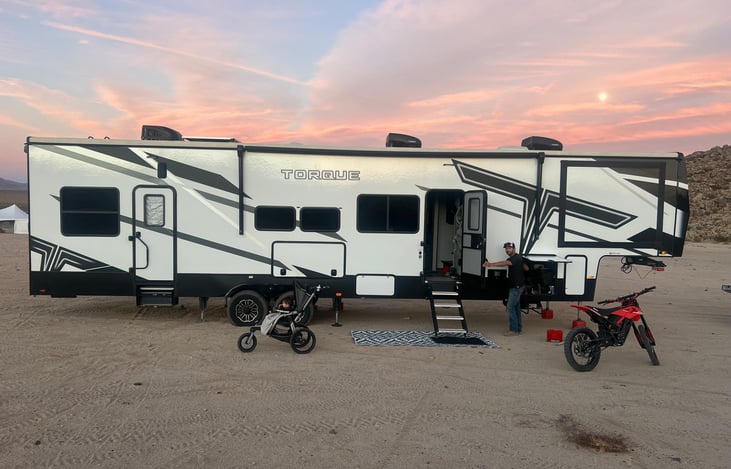 RV Photo