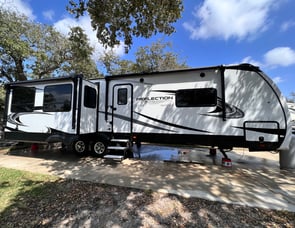 Grand Design Reflection 315RLTS