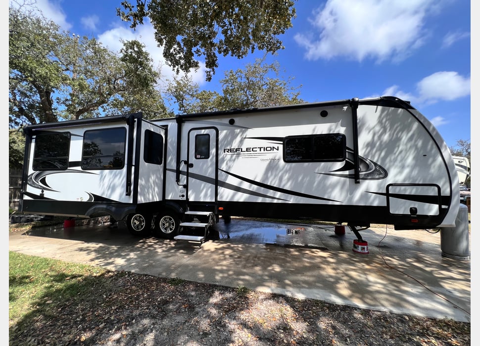 Travel Trailer rentals in Seadrift
