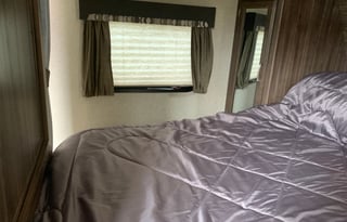 2019 Coachmen RV Apex Ultra-Lite 245BHS