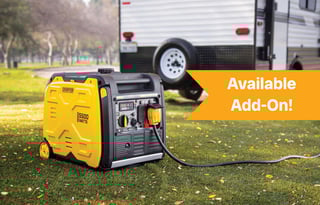 *NEW* Easy Family Camping – 2024 Avenger 25BH