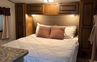 Spacious & Family-Friendly Crossroads Rezerve 31BH