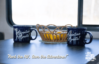 The RV Rental Factory - 2022 Sunseeker Bunkhouse