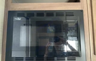 The CLASSY C: Beautiful NEW 2020 Jayco Redhawk SE