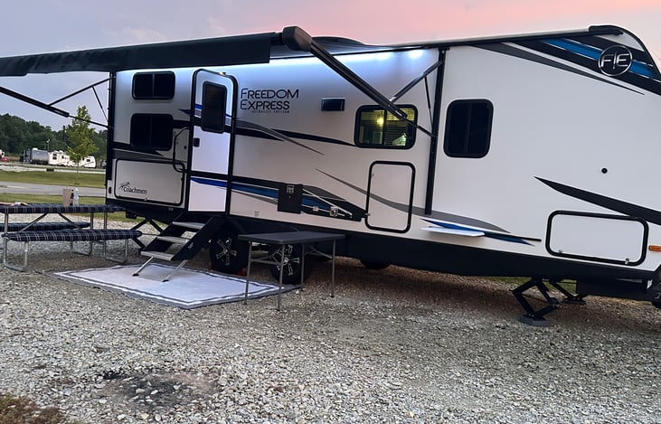 RV Photo