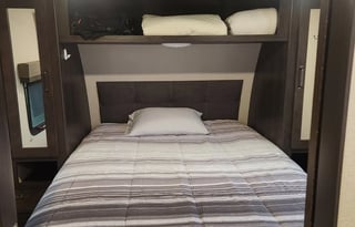 2021 Grand Design Transcend Xplor 265BH
