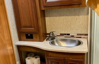 2018 Coachmen RV Mirada Select 37TB