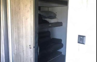 2019 Forest River Sabre 36BHQ-C