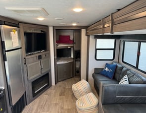 Dutchmen RV Kodiak Ultra-Lite 296BHSL