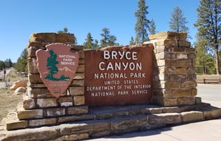 4WD REVEL "Rosie" UNLIMITED MILES Mighty 5 & More!