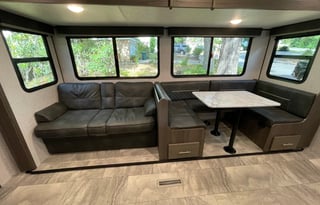 2021 Dutchmen RV Kodiak Ultra-Lite 296BHSL
