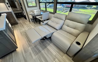 2025 Grand Design - 41’ Luxury Camping - Sleeps 7