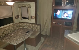 2014 Keystone RV Passport 2250RB Grand Touring