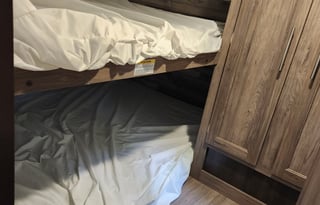 The Family Zinger - Pet friendly