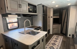 2022 Heartland Mallard M26