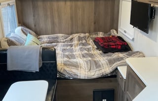 2022 Imperial Outdoors XploreRV  X22