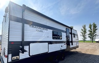 2026 BRAND NEW! Grand Design Transcend Xplor 26BHX