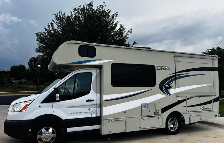 RV Photo