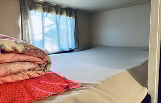 2018 Forest River RV Wildwood X-Lite 261BHXL