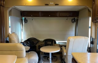 The Excursion Cruiser