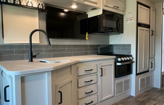 2020 Jayco Jayco Alante 31V