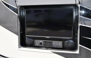 2017 Fleetwood RV Jamboree 30D