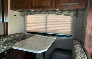 Smooth Sailing on 2015 Forest River Sunseeker MBS