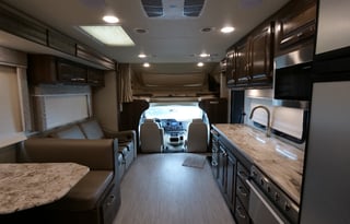 2019 Entegra Coach Esteem 29V