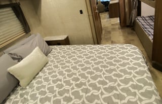 2020 Gulf Stream RV Conquest Class C 63111