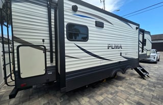 2020 Palomino Puma 29RKIS