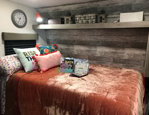 Keystone RV Springdale Mini 1760BH