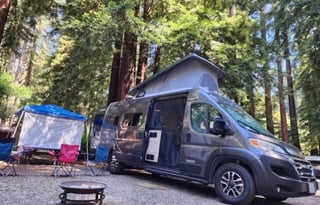 Val-n-Tina's Adventure