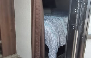 2018 Jayco Jay Feather 29QB