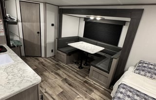 2024 Dutchmen RV Coleman Lantern LT Series 19BB