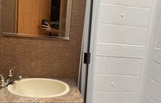 2015 Coachmen RV Pursuit 33 BH