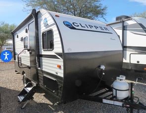 Coachmen RV Clipper Ultra-Lite 17BHS
