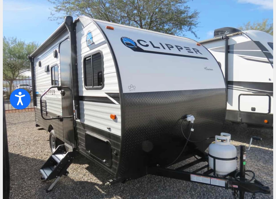 Travel Trailer rentals in Navarre