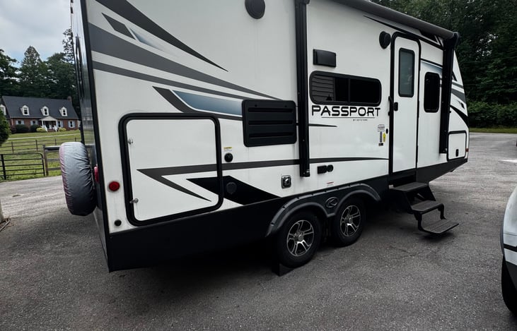 RV Photo
