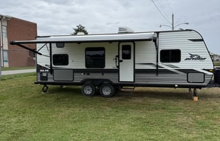 2022 Jayco JayFlight SLX