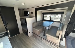 2025 NEW comfy easy to tow