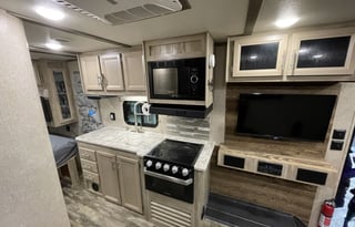 2020 Coachmen RV Catalina Trail Blazer 19TH