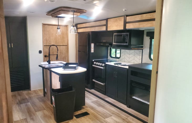 RV Photo