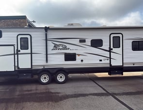 Jayco Jay Flight SLX 324BDS