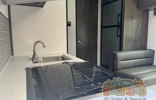 2023 Riverside RV Intrepid 190BHi